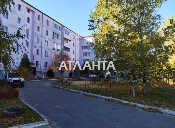 1-room apartment apartment by the address st. Raduzhnyy m n (area 56,0 m2) - Atlanta.ua - photo 2