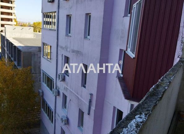 1-room apartment apartment by the address st. Raduzhnyy m n (area 56,0 m2) - Atlanta.ua - photo 3