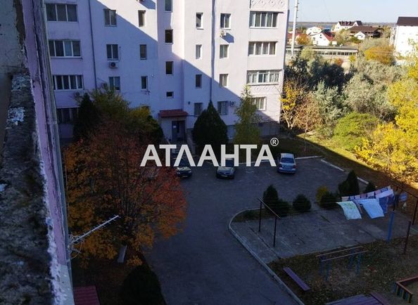 1-room apartment apartment by the address st. Raduzhnyy m n (area 56,0 m2) - Atlanta.ua