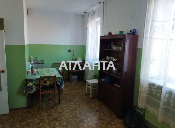 1-room apartment apartment by the address st. Raduzhnyy m n (area 56,0 m2) - Atlanta.ua - photo 6