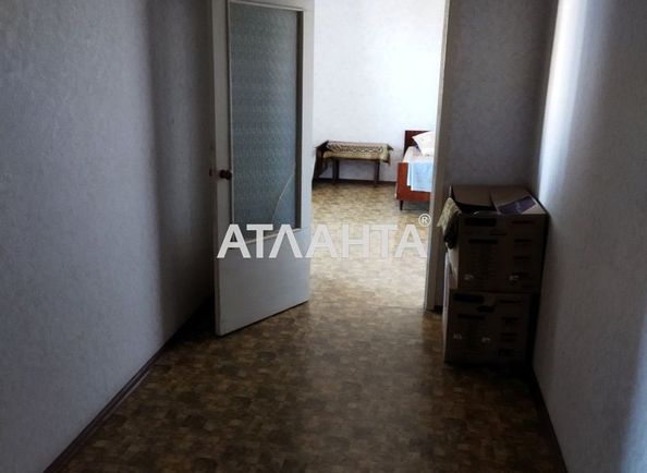 1-room apartment apartment by the address st. Raduzhnyy m n (area 56,0 m2) - Atlanta.ua - photo 13