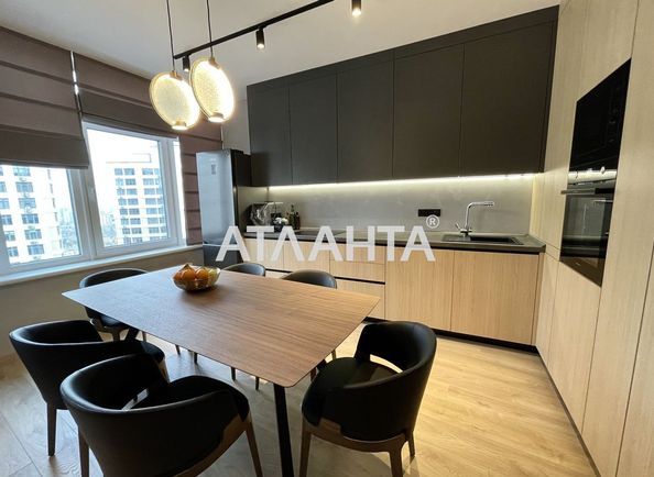 2-rooms apartment apartment by the address st. Kamanina (area 100,0 m2) - Atlanta.ua