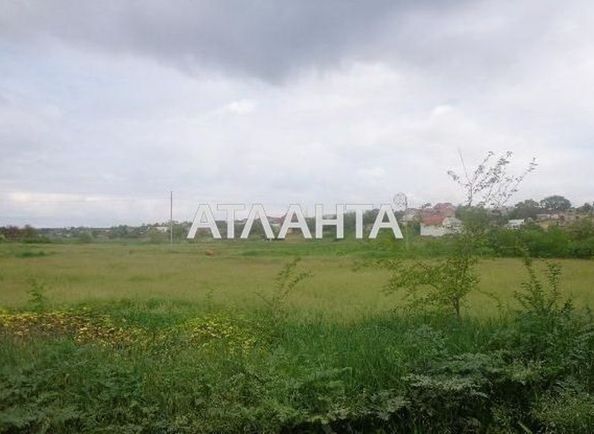 Ділянка за адресою вул. Одеська (площа 6 сот) - Atlanta.ua