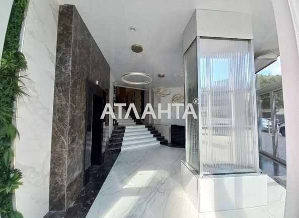 2-rooms apartment apartment by the address st. Ul Glubochitskaya (area 106,0 m2) - Atlanta.ua - photo 3