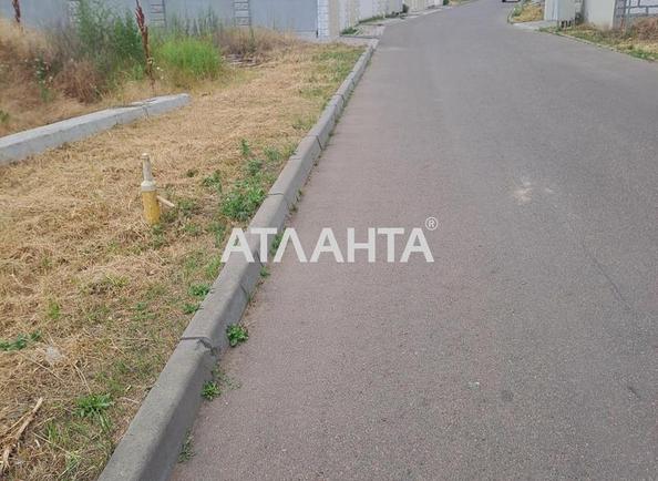 Landplot by the address st. Massiv 9 (area 8 acr) - Atlanta.ua - photo 8