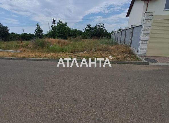 Landplot by the address st. Massiv 9 (area 8 acr) - Atlanta.ua - photo 9