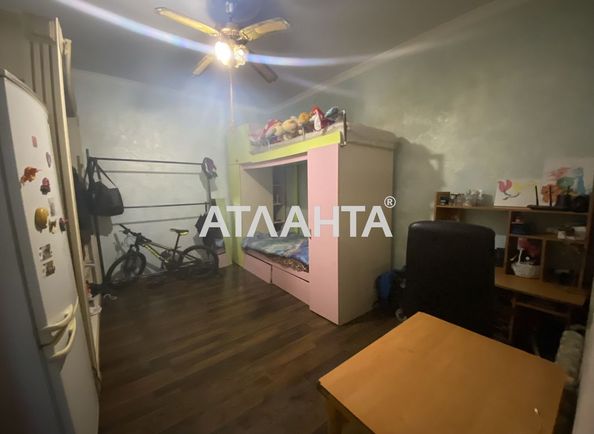 2-комнатная квартира по адресу ул. Хмельницкого Богдана (площадь 50,0 м2) - Atlanta.ua - фото 3