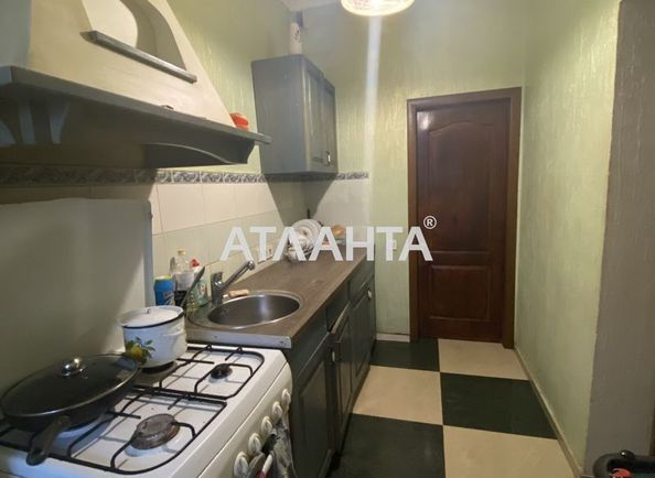 2-rooms apartment apartment by the address st. Khmelnitskogo Bogdana (area 50,0 m2) - Atlanta.ua - photo 5