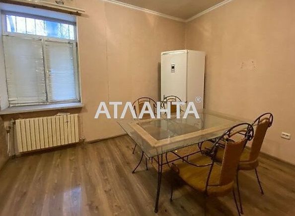 3-rooms apartment apartment by the address st. Srednefontanskaya (area 92,0 m2) - Atlanta.ua