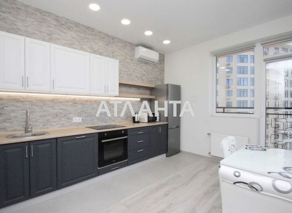 1-room apartment apartment by the address st. Genuezskaya (area 43,2 m2) - Atlanta.ua - photo 3