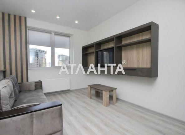 1-room apartment apartment by the address st. Genuezskaya (area 43,2 m2) - Atlanta.ua - photo 5