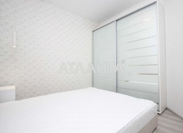 1-room apartment apartment by the address st. Genuezskaya (area 43,2 m2) - Atlanta.ua - photo 7