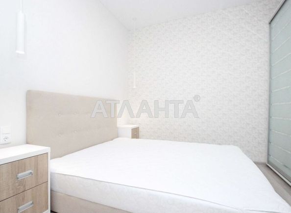 1-room apartment apartment by the address st. Genuezskaya (area 43,2 m2) - Atlanta.ua - photo 8