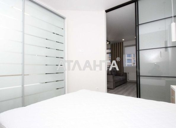 1-room apartment apartment by the address st. Genuezskaya (area 43,2 m2) - Atlanta.ua - photo 9