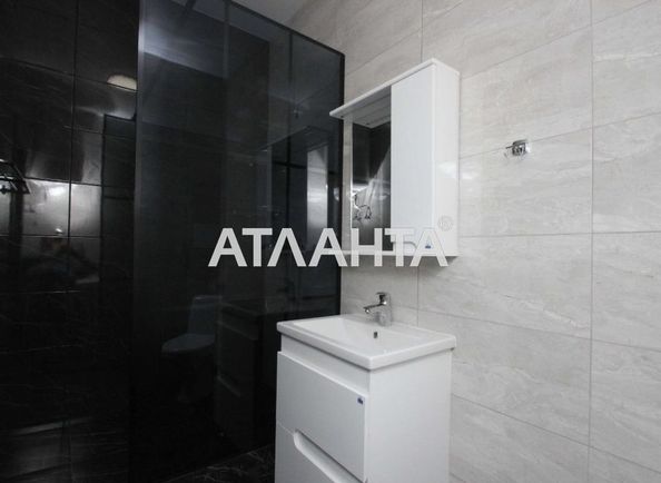 1-room apartment apartment by the address st. Genuezskaya (area 43,2 m2) - Atlanta.ua - photo 10