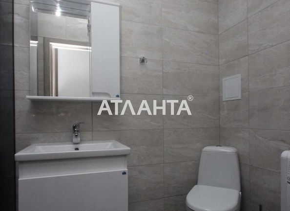 1-room apartment apartment by the address st. Genuezskaya (area 43,2 m2) - Atlanta.ua - photo 11