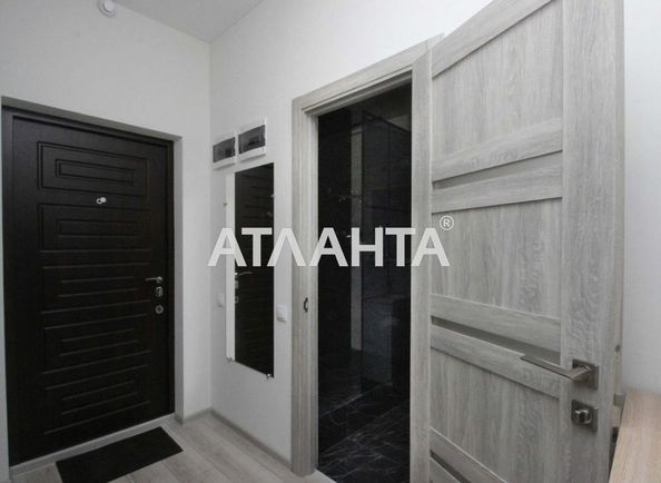 1-room apartment apartment by the address st. Genuezskaya (area 43,2 m2) - Atlanta.ua - photo 14