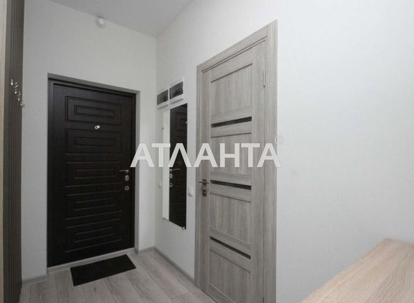 1-room apartment apartment by the address st. Genuezskaya (area 43,2 m2) - Atlanta.ua - photo 15