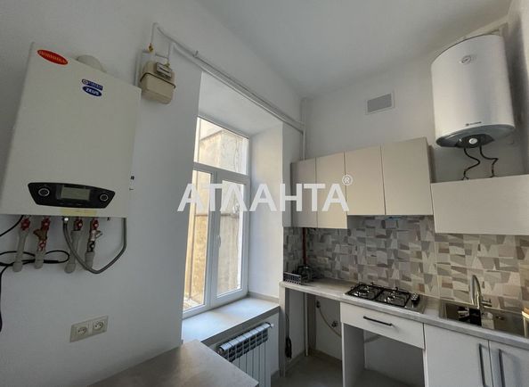 3-rooms apartment apartment by the address st. Bazarnaya Kirova (area 48,0 m2) - Atlanta.ua - photo 14