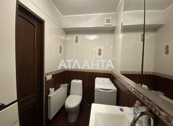 3-комнатная квартира по адресу Воронцовский пер. (площадь 71,2 м²) - Atlanta.ua - фото 14
