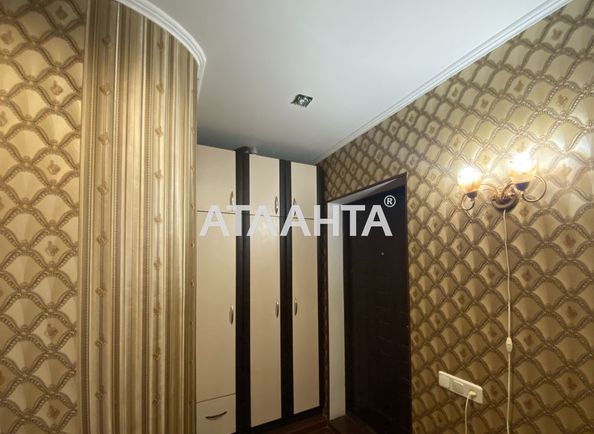 3-комнатная квартира по адресу Воронцовский пер. (площадь 71,2 м²) - Atlanta.ua - фото 13