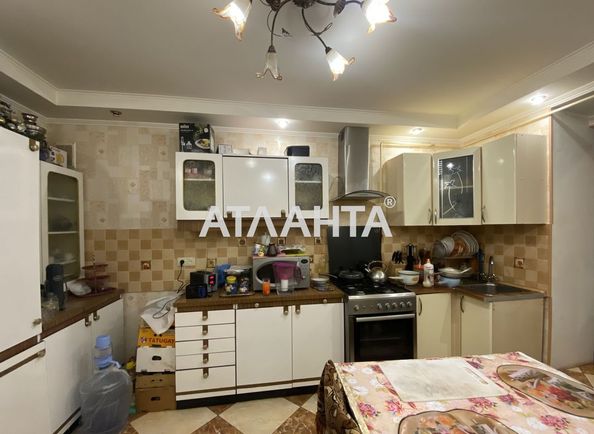 3-rooms apartment apartment by the address st. Vorontsovskiy per Krasnoflotskiy per (area 71,2 m2) - Atlanta.ua - photo 10