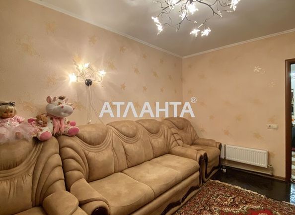 3-rooms apartment apartment by the address st. Vorontsovskiy per Krasnoflotskiy per (area 71,2 m2) - Atlanta.ua - photo 6