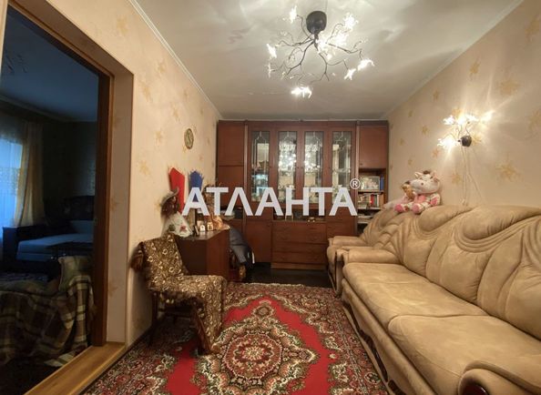 3-rooms apartment apartment by the address st. Vorontsovskiy per Krasnoflotskiy per (area 71,2 m2) - Atlanta.ua - photo 5