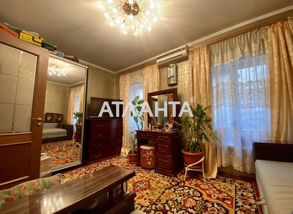 3-rooms apartment apartment by the address st. Vorontsovskiy per Krasnoflotskiy per (area 71,2 m2) - Atlanta.ua - photo 3