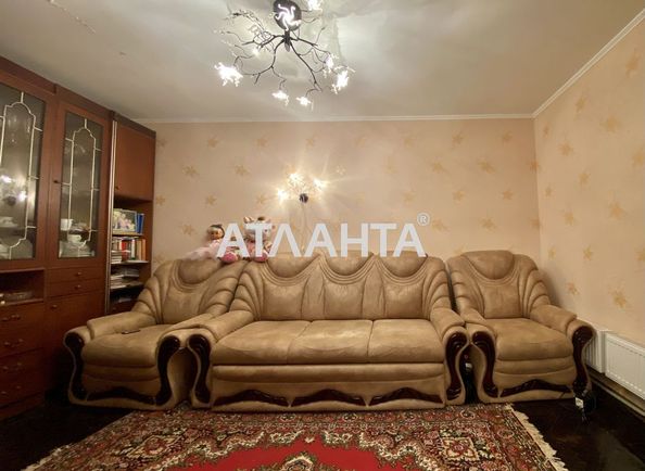 3-rooms apartment apartment by the address st. Vorontsovskiy per Krasnoflotskiy per (area 71,2 m2) - Atlanta.ua - photo 4