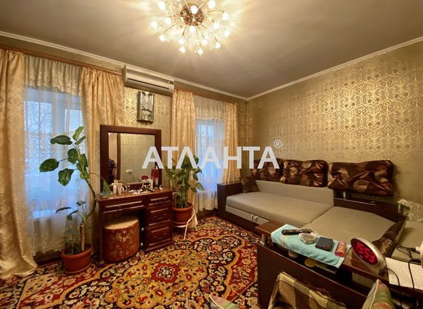 3-rooms apartment apartment by the address st. Vorontsovskiy per Krasnoflotskiy per (area 71,2 m2) - Atlanta.ua - photo 2