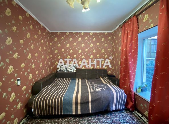 3-rooms apartment apartment by the address st. Vorontsovskiy per Krasnoflotskiy per (area 71,2 m2) - Atlanta.ua - photo 8