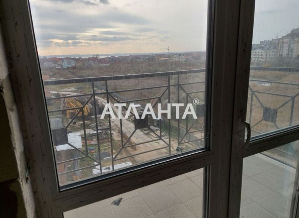 1-room apartment apartment by the address st. Ukrainki Lesi (area 44,0 m2) - Atlanta.ua - photo 6