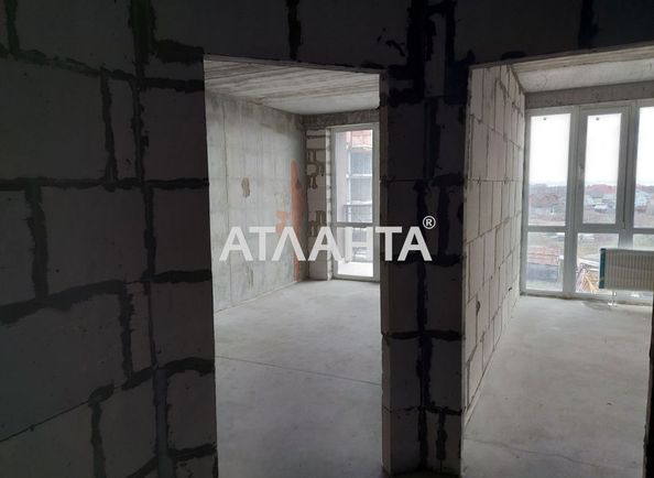 1-room apartment apartment by the address st. Ukrainki Lesi (area 44,0 m2) - Atlanta.ua - photo 7