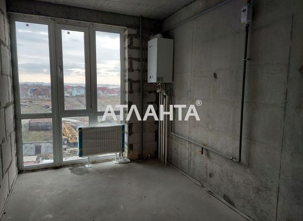 1-room apartment apartment by the address st. Ukrainki Lesi (area 44,0 m2) - Atlanta.ua - photo 8