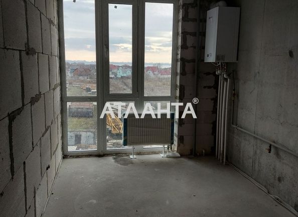 1-room apartment apartment by the address st. Ukrainki Lesi (area 44,0 m2) - Atlanta.ua - photo 9