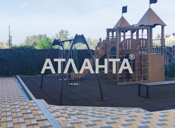 1-room apartment apartment by the address st. Ukrainki Lesi (area 44 m²) - Atlanta.ua - photo 4