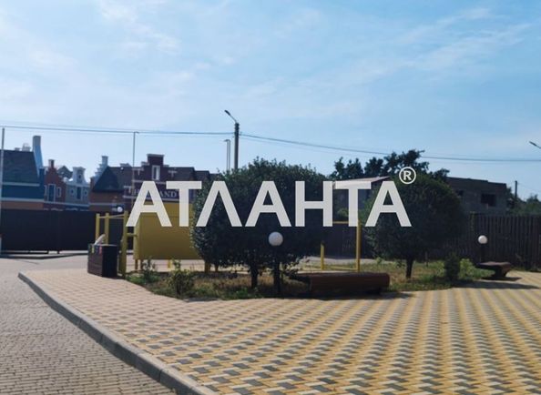 1-room apartment apartment by the address st. Ukrainki Lesi (area 44 m²) - Atlanta.ua - photo 5