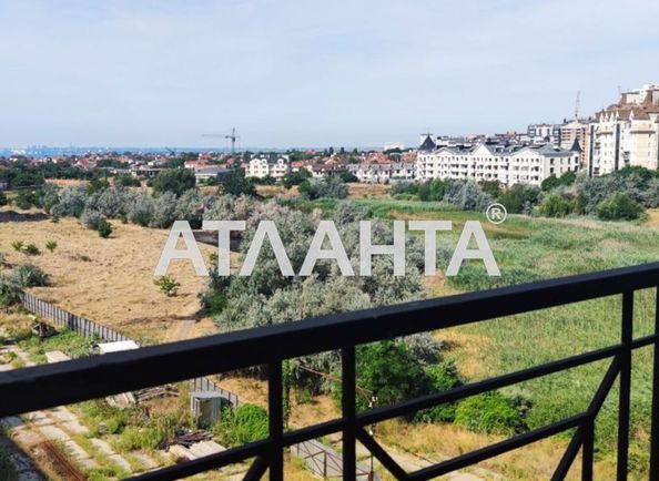 1-room apartment apartment by the address st. Ukrainki Lesi (area 44 m²) - Atlanta.ua - photo 6