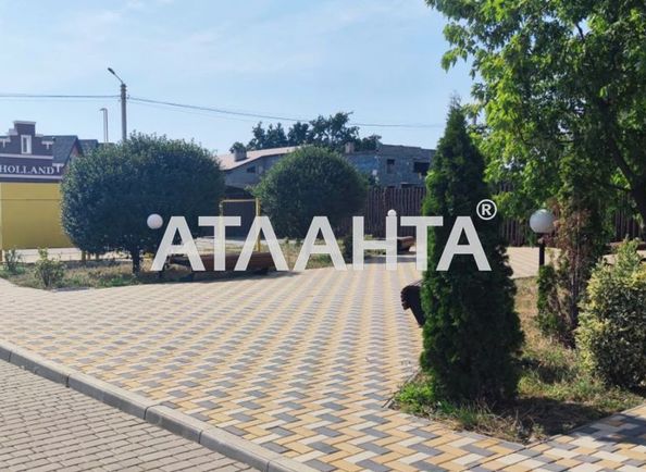 1-room apartment apartment by the address st. Ukrainki Lesi (area 44 m²) - Atlanta.ua - photo 8
