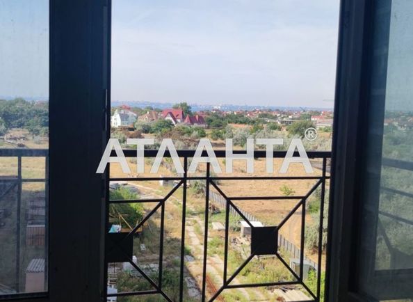 1-room apartment apartment by the address st. Ukrainki Lesi (area 44 m²) - Atlanta.ua - photo 9