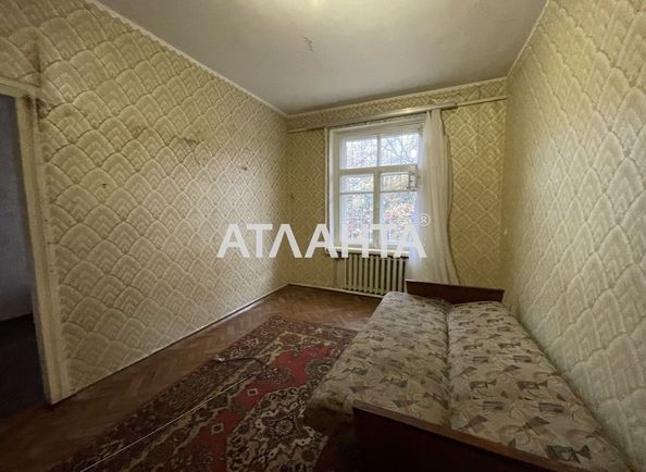 2-комнатная квартира по адресу ул. Новобереговая (площадь 35,4 м2) - Atlanta.ua - фото 3