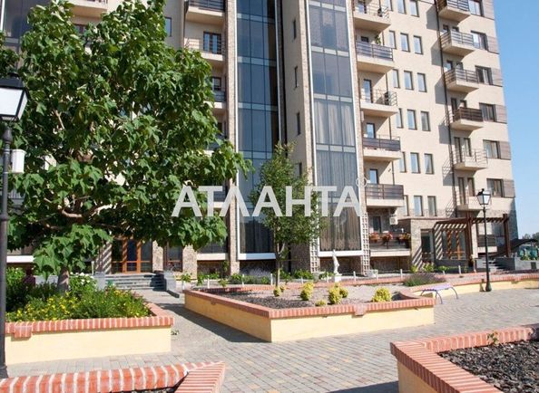 3-rooms apartment apartment by the address st. Milanskaya (area 103,0 m2) - Atlanta.ua