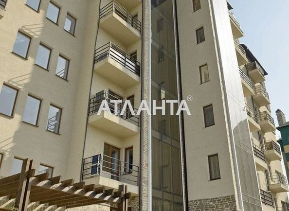 3-rooms apartment apartment by the address st. Milanskaya (area 103,0 m2) - Atlanta.ua - photo 2