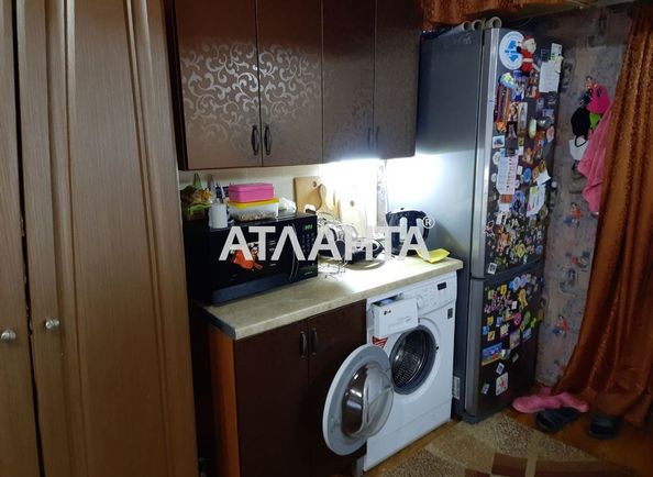 Room in dormitory apartment by the address st. Radostnaya (area 19,6 m2) - Atlanta.ua - photo 4