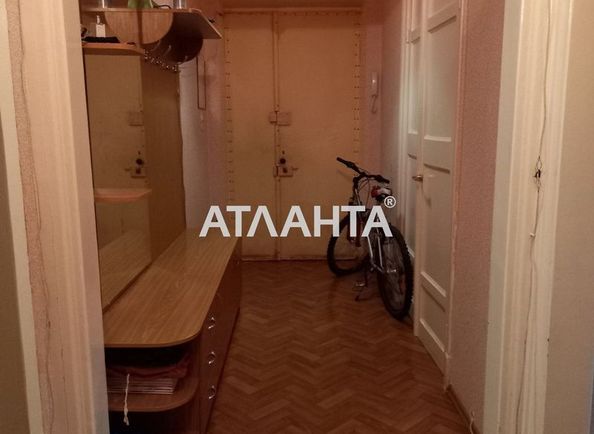 2-комнатная квартира по адресу ул. Ришельевская (площадь 57,5 м²) - Atlanta.ua - фото 8