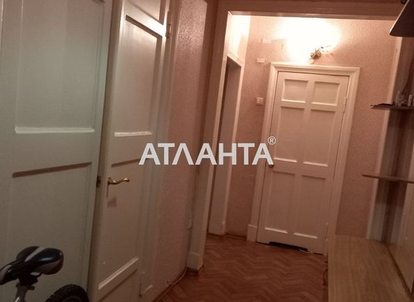 2-комнатная квартира по адресу ул. Ришельевская (площадь 57,5 м²) - Atlanta.ua - фото 9