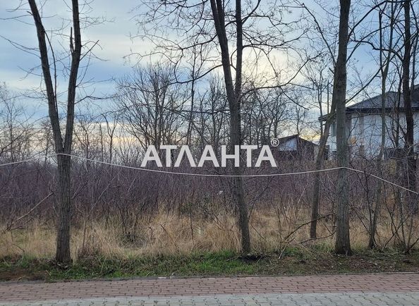 Landplot by the address st. Zelenaya (area 5,0 сот) - Atlanta.ua - photo 9