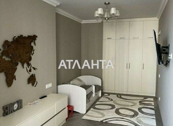 3-rooms apartment apartment by the address st. Lyustdorfskaya dor Chernomorskaya dor (area 105,0 m2) - Atlanta.ua - photo 7