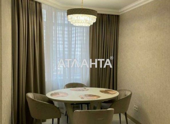 3-rooms apartment apartment by the address st. Lyustdorfskaya dor Chernomorskaya dor (area 105,0 m2) - Atlanta.ua - photo 3
